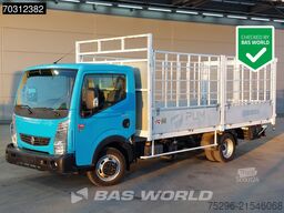 Renault Maxity 150 Maxity 4X2 4,50m Box Manual Gearbox ...