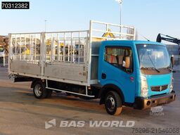 Renault Maxity 150 Maxity 4X2 4,50m Box Manual Gearbox ...