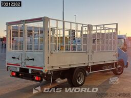 Renault Maxity 150 Maxity 4X2 4,50m Box Manual Gearbox ...