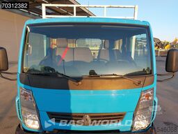 Renault Maxity 150 Maxity 4X2 4,50m Box Manual Gearbox ...