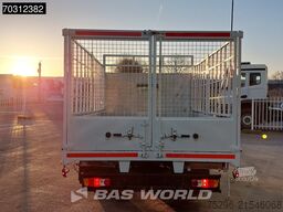 Renault Maxity 150 Maxity 4X2 4,50m Box Manual Gearbox ...