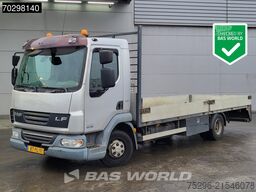 DAF LF45.160 FA LF45G08 4X2 NL-Truck 610cm open pla...