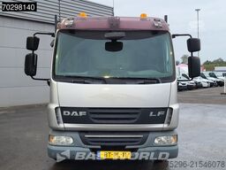 DAF LF45.160 FA LF45G08 4X2 NL-Truck 610cm open pla...