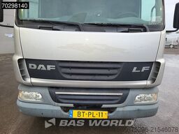DAF LF45.160 FA LF45G08 4X2 NL-Truck 610cm open pla...