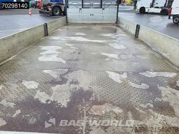 DAF LF45.160 FA LF45G08 4X2 NL-Truck 610cm open pla...