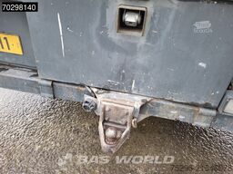 DAF LF45.160 FA LF45G08 4X2 NL-Truck 610cm open pla...