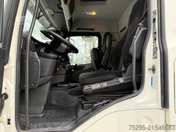 Mercedes-Benz Antos  2548 L Tankwagen A1 A3 Benzin Retarder