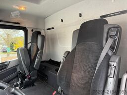 Mercedes-Benz Antos  2548 L Tankwagen A1 A3 Benzin Retarder