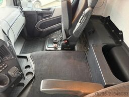 Mercedes-Benz Antos  2548 L Tankwagen A1 A3 Benzin Retarder