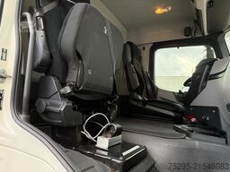 Mercedes-Benz Antos  2548 L Tankwagen A1 A3 Benzin Retarder