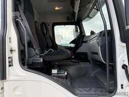 Mercedes-Benz Antos  2548 L Tankwagen A1 A3 Benzin Retarder