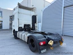 Daf XF  460 FT 4x2 Standard SC 2 Liegen 2 Tanks StHz