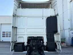 Daf XF  460 FT 4x2 Standard SC 2 Liegen 2 Tanks StHz