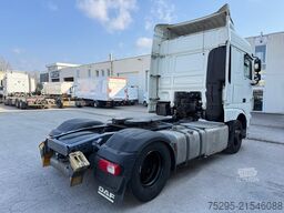 Daf XF  460 FT 4x2 Standard SC 2 Liegen 2 Tanks StHz