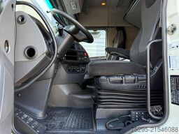 Daf XF  460 FT 4x2 Standard SC 2 Liegen 2 Tanks StHz