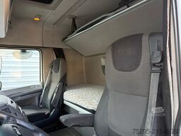 Daf XF  460 FT 4x2 Standard SC 2 Liegen 2 Tanks StHz