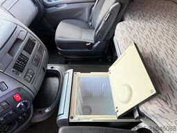 Daf XF  460 FT 4x2 Standard SC 2 Liegen 2 Tanks StHz