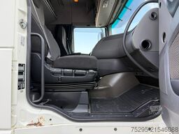 Daf XF  460 FT 4x2 Standard SC 2 Liegen 2 Tanks StHz