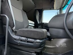 Daf XF  460 FT 4x2 Standard SC 2 Liegen 2 Tanks StHz