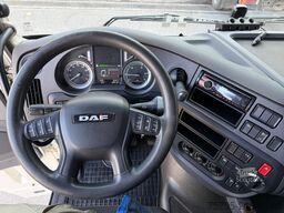 Daf XF  460 FT 4x2 Standard SC 2 Liegen 2 Tanks StHz