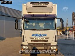 Iveco Eurocargo 150E280 Eurocargo 4X2 Thermo King T-8...