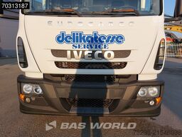 Iveco Eurocargo 150E280 Eurocargo 4X2 Thermo King T-8...