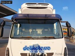 Iveco Eurocargo 150E280 Eurocargo 4X2 Thermo King T-8...