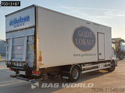 Iveco Eurocargo 150E280 Eurocargo 4X2 Thermo King T-8...