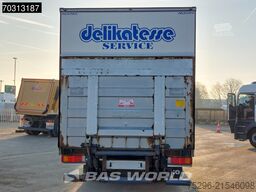 Iveco Eurocargo 150E280 Eurocargo 4X2 Thermo King T-8...