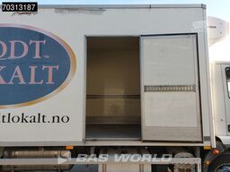 Iveco Eurocargo 150E280 Eurocargo 4X2 Thermo King T-8...