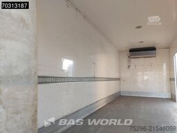 Iveco Eurocargo 150E280 Eurocargo 4X2 Thermo King T-8...
