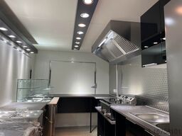 Verkaufsanhänger Imbissanhänger, NEU Imbisswagen