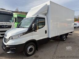 IVECO DAILY 35S14 KOFFERAUFBAU+LBW*2019*EURO6*KLIMA*