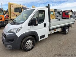 FIAT DUCATO MAXI PRITSCHENWAGEN*1HAND*2017*EURO6*