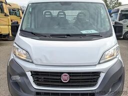 FIAT DUCATO MAXI PRITSCHENWAGEN*1HAND*2017*EURO6*