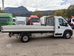 FIAT DUCATO MAXI PRITSCHENWAGEN*1HAND*2017*EURO6*