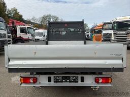 FIAT DUCATO MAXI PRITSCHENWAGEN*1HAND*2017*EURO6*