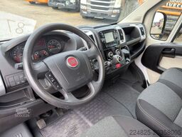 FIAT DUCATO MAXI PRITSCHENWAGEN*1HAND*2017*EURO6*