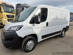 FIAT DUCATO KASTENWAGEN*2020*1HAND*EURO6*TÜV*