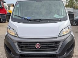 FIAT DUCATO KASTENWAGEN*2020*1HAND*EURO6*TÜV*