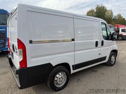 FIAT DUCATO KASTENWAGEN*2020*1HAND*EURO6*TÜV*