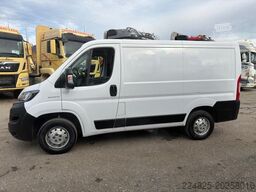 FIAT DUCATO KASTENWAGEN*2020*1HAND*EURO6*TÜV*