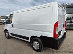 FIAT DUCATO KASTENWAGEN*2020*1HAND*EURO6*TÜV*
