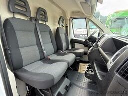 FIAT DUCATO KASTENWAGEN*2020*1HAND*EURO6*TÜV*