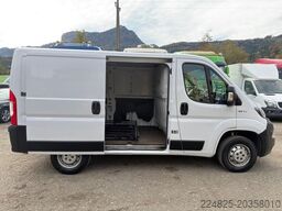 FIAT DUCATO KASTENWAGEN*2020*1HAND*EURO6*TÜV*