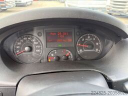 FIAT DUCATO MAXI PRITSCHENWAGEN*2020*1HAND*EURO6*TÜV*