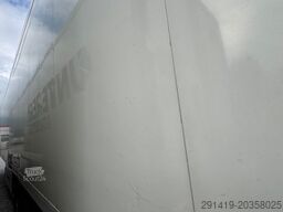 KRONE Kühlauflieger 3 Achs SLXI 400 Bj 2020
