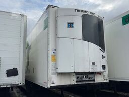 KRONE Kühlauflieger 3 Achs SLXI 400 Bj 2020