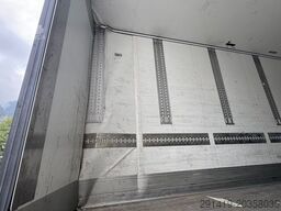 KRONE Kühlauflieger 3 Achs SLXI 400 Bj 2020