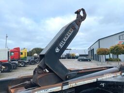 MAN TGA 26.400/Ellermann HL 26.70 SK/Gelenkt/Lift